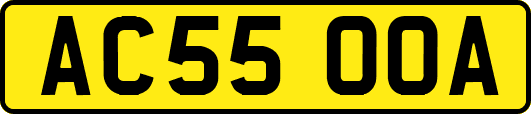 AC55OOA