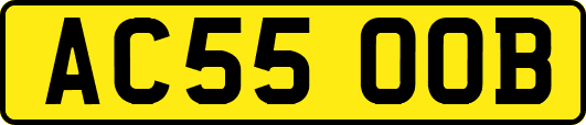 AC55OOB