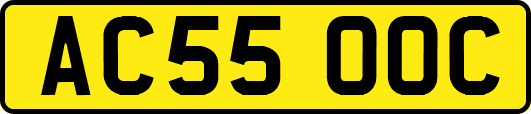 AC55OOC