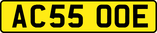 AC55OOE