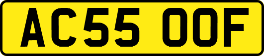 AC55OOF