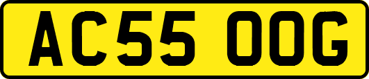 AC55OOG