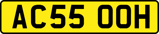 AC55OOH