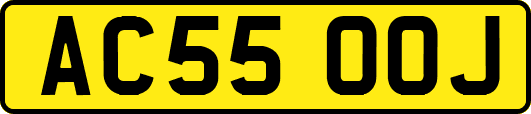 AC55OOJ