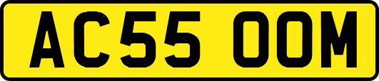 AC55OOM