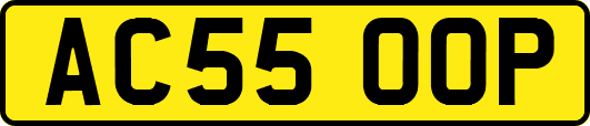 AC55OOP