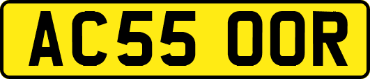 AC55OOR