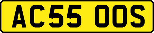 AC55OOS