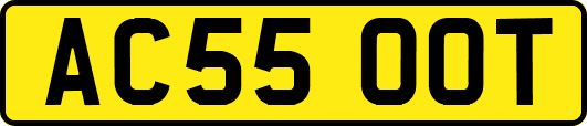AC55OOT