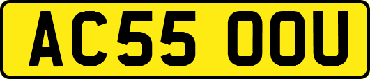 AC55OOU