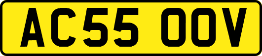 AC55OOV