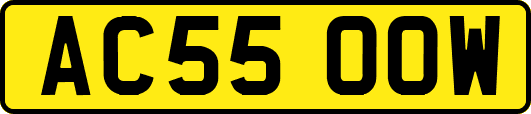 AC55OOW