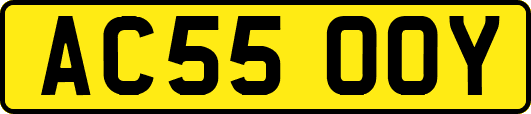 AC55OOY
