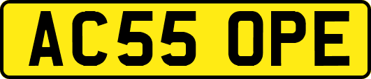 AC55OPE