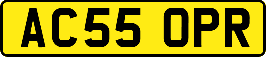 AC55OPR