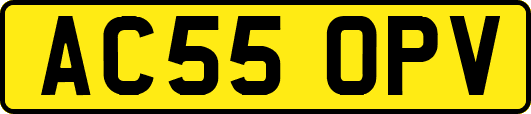 AC55OPV