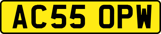 AC55OPW