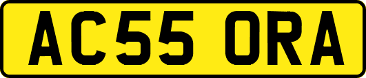 AC55ORA