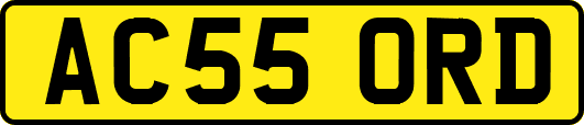 AC55ORD