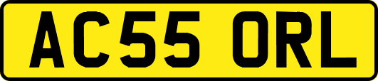AC55ORL