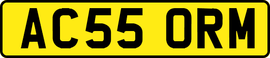 AC55ORM