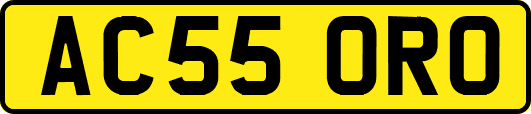 AC55ORO