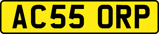 AC55ORP