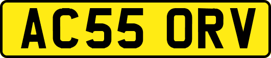 AC55ORV