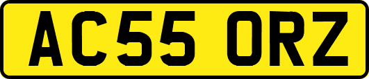 AC55ORZ