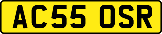 AC55OSR