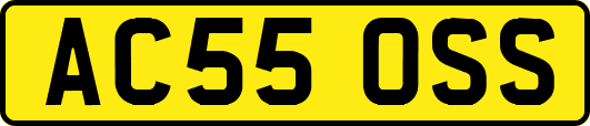 AC55OSS