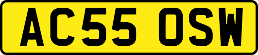 AC55OSW