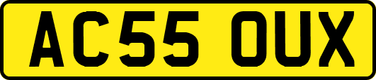 AC55OUX