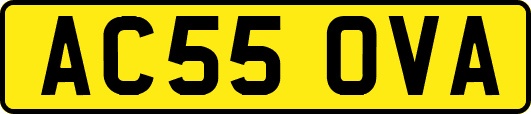 AC55OVA