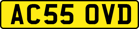 AC55OVD