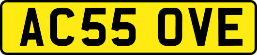 AC55OVE