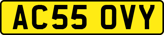 AC55OVY