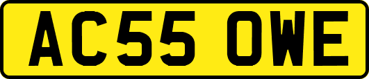 AC55OWE