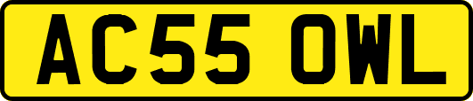 AC55OWL