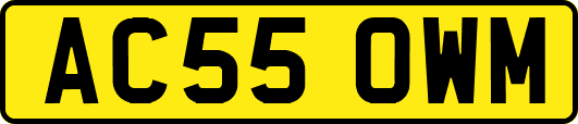 AC55OWM