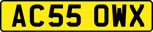 AC55OWX