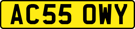 AC55OWY