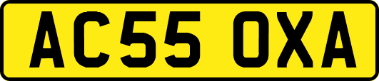 AC55OXA