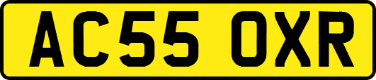 AC55OXR