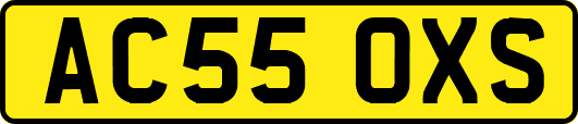 AC55OXS