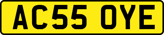 AC55OYE
