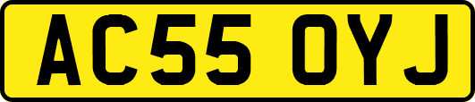 AC55OYJ