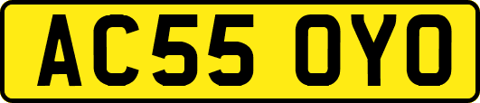 AC55OYO