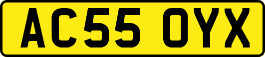 AC55OYX