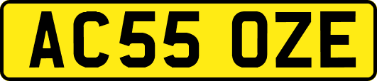 AC55OZE